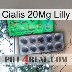 Cialis 20Mg Lilly new04